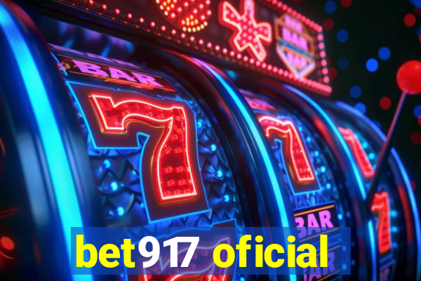 bet917 oficial